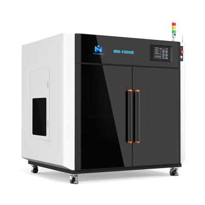 Mingda MD-1000D 3D принтер